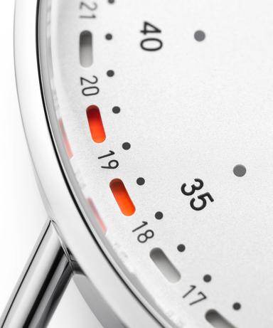 NOMOS Glashütte Metro Neomatik 41 Update Referenz: 1165 Produktbild 2