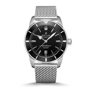 Breitling Superocean Heritage B20 Automatic 46 Referenz: AB2020121B1A1 Produktbild 0