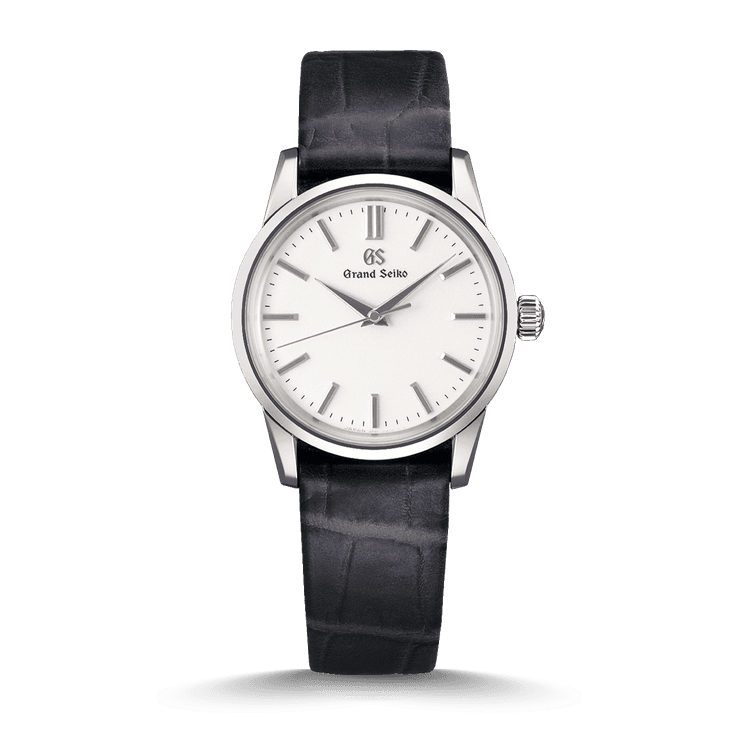 Grand Seiko Elegance Classic Referenz: SBGX347 cover url