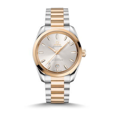 OMEGA Seamaster Aqua Terra Shades 38 Referenz: 220.20.38.20.02.002 Produktbild 0