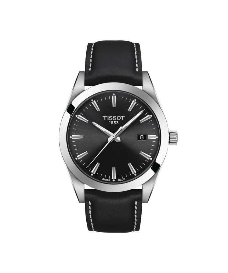 Tissot Gentleman Referenz: T127.410.16.051.00 cover url