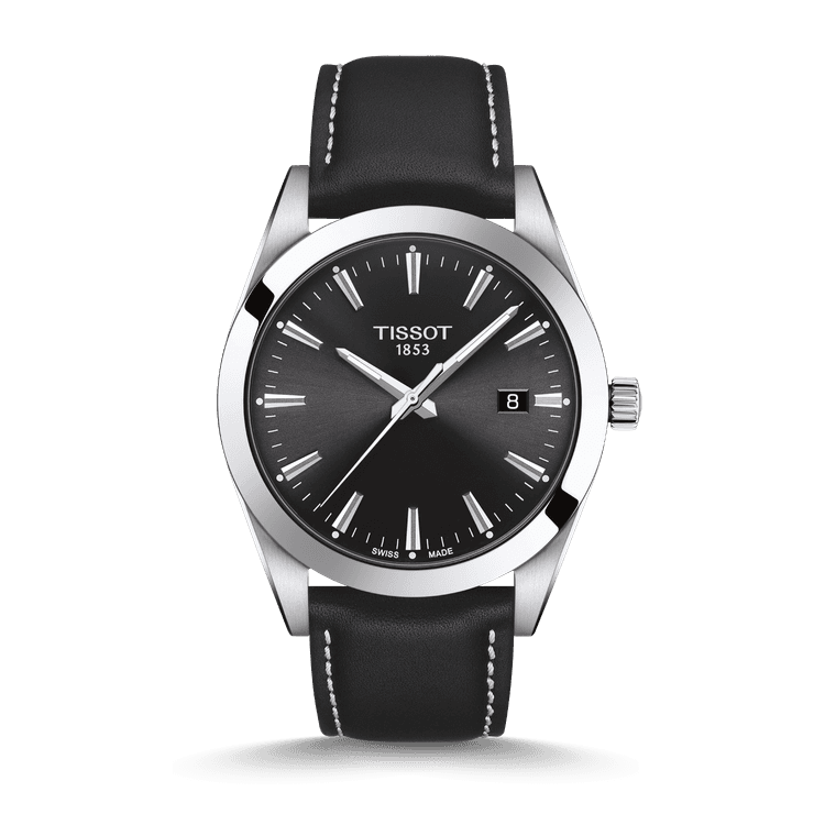 Tissot Gentleman Referenz: T127.410.16.051.00 cover url