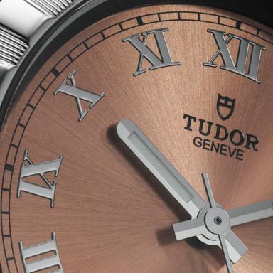 TUDOR Royal 38 Referenz: M28500-0007 Produktbild 1