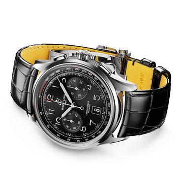 Breitling Premier B01 Chronograph 42 Referenz: AB0145221B1P1 Produktbild 3