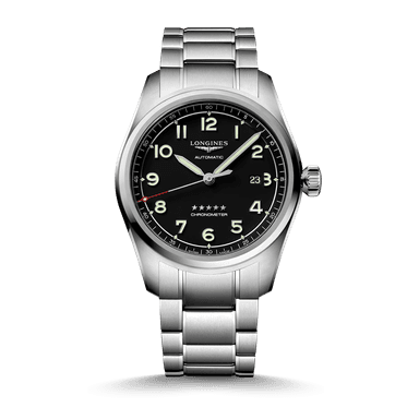 Longines Spirit 42 Referenz: L3.811.4.53.6 Produktbild 0