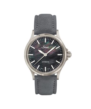 Sinn 556 I Perlmutt S Referenz: 556.0105L Produktbild 0