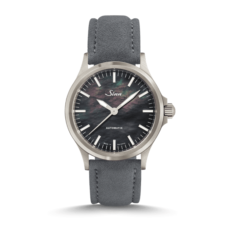 Sinn 556 I Perlmutt S cover url