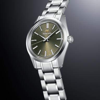 Grand Seiko Heritage 44GS Limited Edition Referenz: SBGW303 Produktbild 1