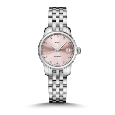 Mido Baroncelli Lady Twenty Five Referenz: M039.007.11.336.00 Produktbild 0