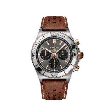 Breitling Chronomat B01 42 Triumph Referenz: TB0134101M1X1 Produktbild 0