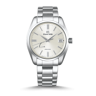 Grand Seiko Heritage Spring Drive Referenz: SBGA437 Produktbild 0