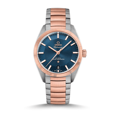 OMEGA Constellation Globemaster Referenz: 130.20.39.21.03.001 Produktbild 0