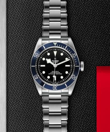 TUDOR Black Bay  Referenz: M79230B-0008 Produktbild 2