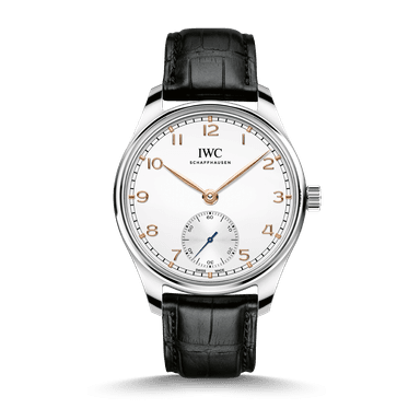 IWC Schaffhausen Portugieser Automatic 40 Referenz: IW358303 Produktbild 0