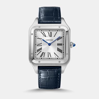 Cartier Santos Dumont XL Referenz: WSSA0032 Produktbild 0