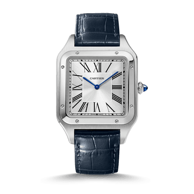 Cartier Santos Dumont XL Referenz: WSSA0032 Produktbild 0