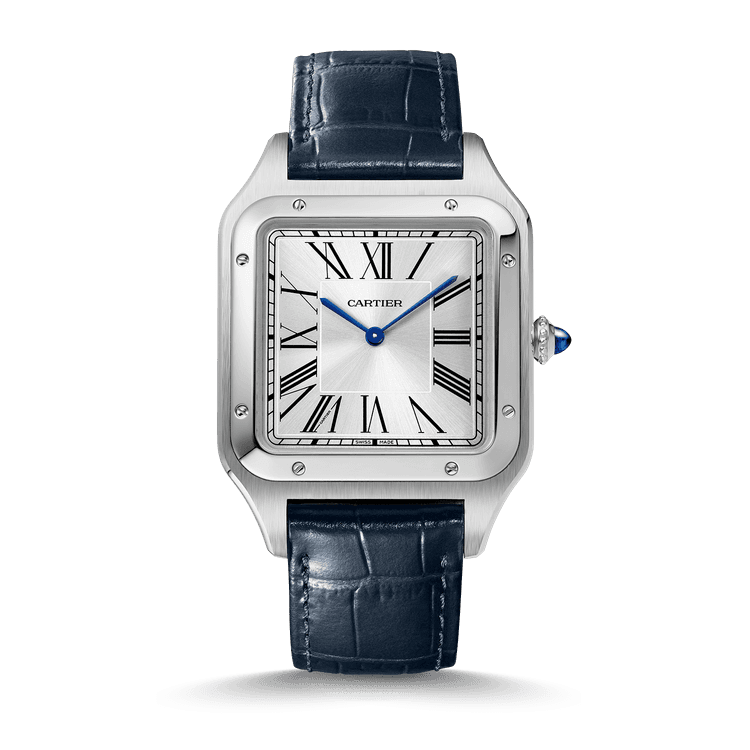 Cartier Santos Dumont XL Referenz: WSSA0032 cover url