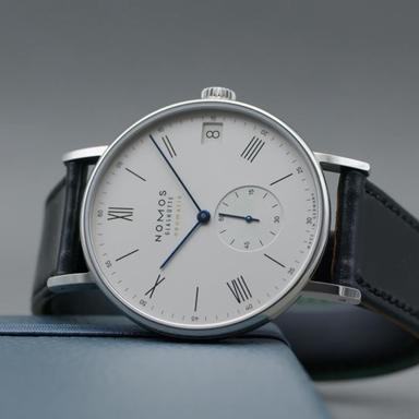 NOMOS Glashütte Ludwig Neomatik 41 Datum Referenz: 261 Produktbild 5