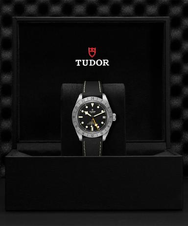 TUDOR Black Bay Pro Referenz: M79470-0003 Produktbild 3