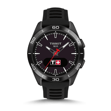 Tissot T-Touch Connect Sport Referenz: T153.420.47.051.04 Produktbild 0