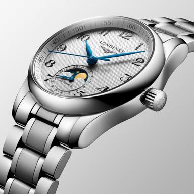 Longines Master Collection Referenz: L2.409.4.78.6 Produktbild 1