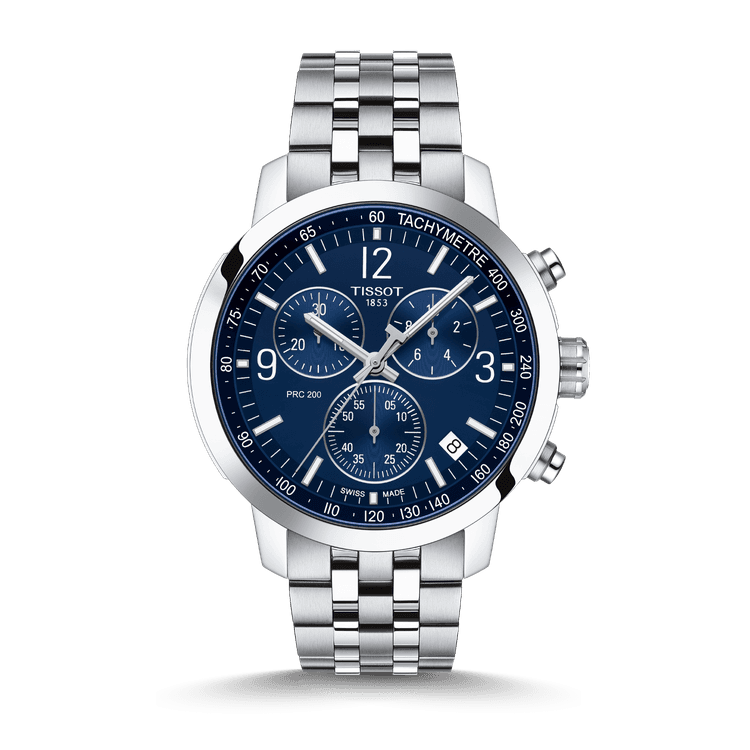 Tissot PRC 200 Chronograph cover url