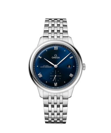 OMEGA De Ville Prestige Small Seconds 41 Referenz: 434.10.41.20.03.001 Produktbild 0