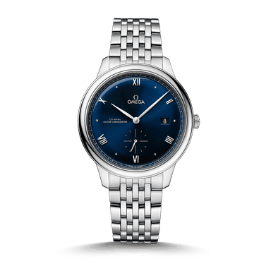 OMEGA De Ville Prestige Small Seconds 41 Referenz: 434.10.41.20.03.001 Produktbild 0