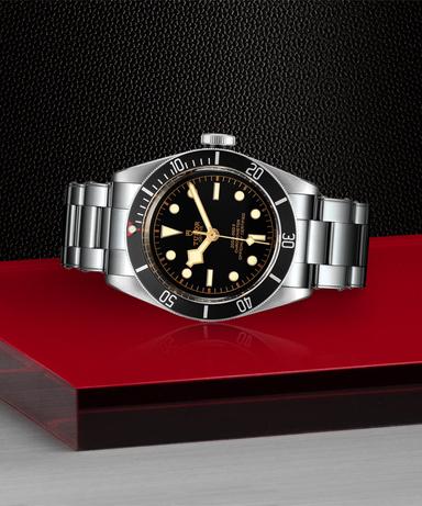 TUDOR Black Bay  Referenz: M79230N-0009 Produktbild 1