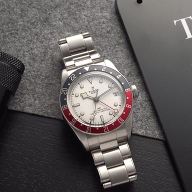 Tudor Black Bay GMT CPO Referenz: M79830RB-0010CPO Produktbild 0