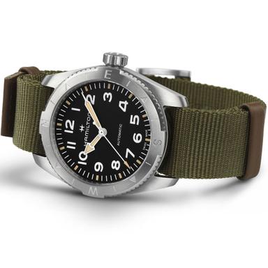 Hamilton Khaki Field Expedition Auto Referenz: H70225931 Produktbild 2