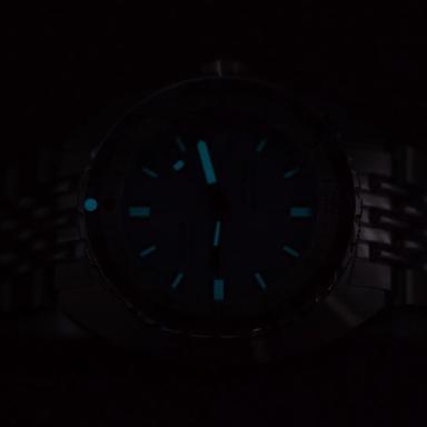 Doxa Sub 300T Aquamarine Referenz: 840.10.241.10 Produktbild 5