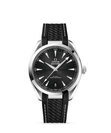 OMEGA Seamaster Aqua Terra 41 Referenz: 220.12.41.21.01.001 Produktbild 0