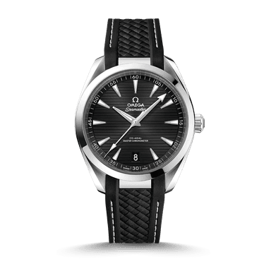 OMEGA Seamaster Aqua Terra 41 Referenz: 220.12.41.21.01.001 Produktbild 0