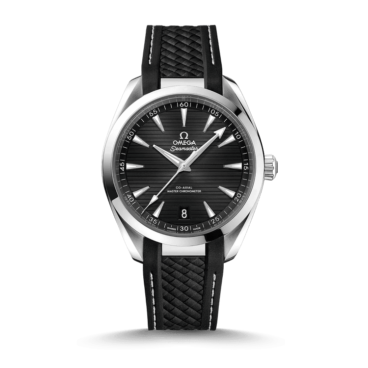 OMEGA Seamaster Aqua Terra 41 Referenz: 220.12.41.21.01.001 cover url