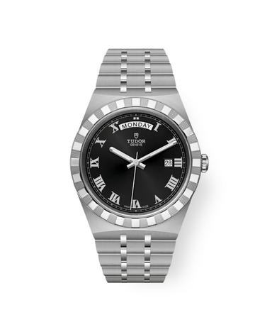 TUDOR Royal 41 Referenz: M28600-0003 Produktbild 0