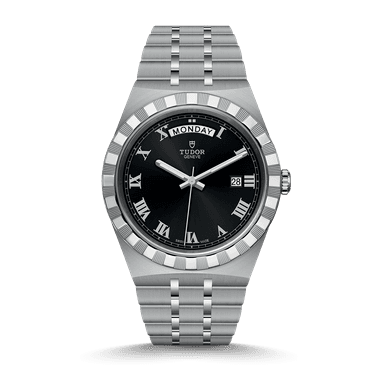 TUDOR Royal 41 Referenz: M28600-0003 Produktbild 0