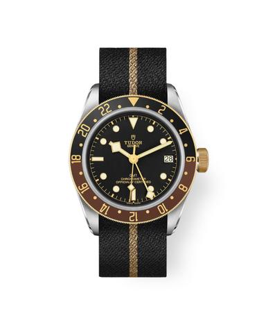 TUDOR Black Bay GMT S&G Referenz: M79833MN-0004 Produktbild 0