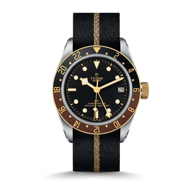 TUDOR Black Bay GMT S&G Referenz: M79833MN-0004 Produktbild 0