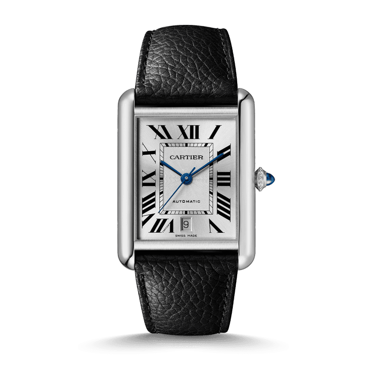 Cartier Tank Must Extragroßes Modell XL cover url