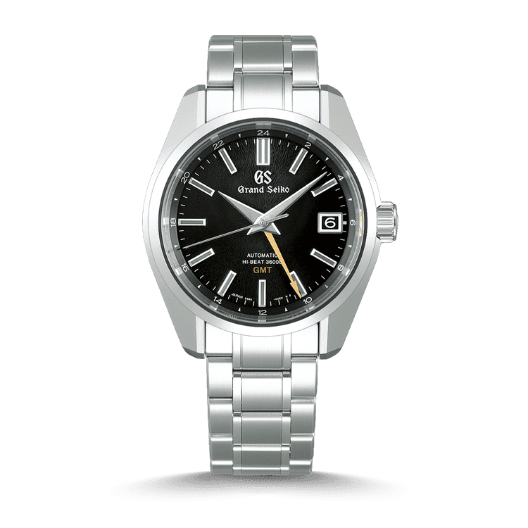 Grand Seiko Heritage Hi-Beat 44GS cover url