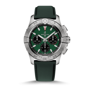 Breitling Avenger B01 Chronograph 42 Referenz: AB0146101L1X1 Produktbild 0