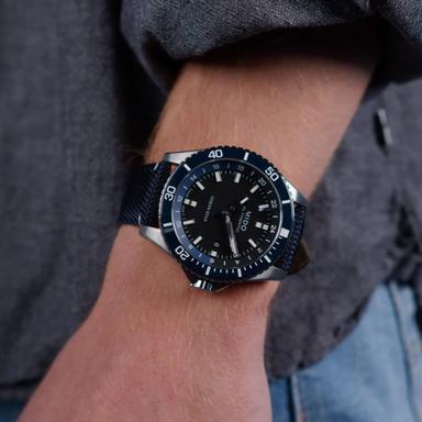 Mido Ocean Star GMT Referenz: M026.629.17.051.00 Produktbild 2