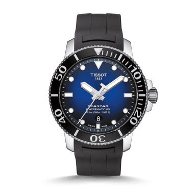 Tissot Seastar 1000 Powermatic 80 Referenz: T120.407.17.041.00 Produktbild 0