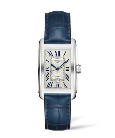 Longines DolceVita 27,7 Referenz: L5.757.4.71.9 Produktbild 0