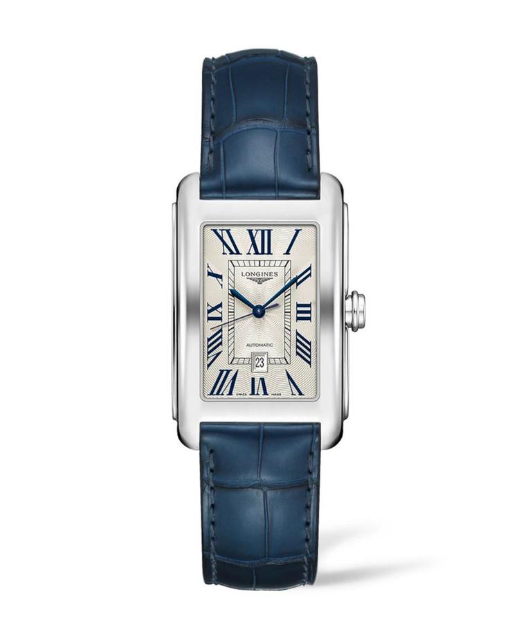 Longines DolceVita 27,7 Referenz: L5.757.4.71.9 cover url