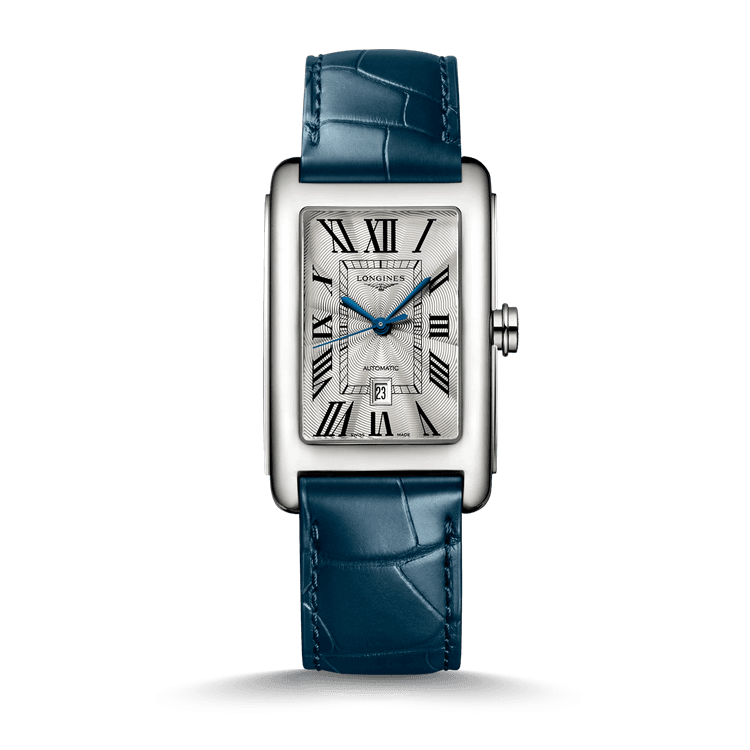 Longines DolceVita 27,7 Referenz: L5.757.4.71.9 cover url