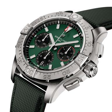 Breitling Avenger B01 Chronograph 42 Referenz: AB0146101L1X1 Produktbild 1