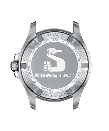 Tissot Seastar 1000 Quarz Referenz: T120.210.21.051.00 Produktbild 1