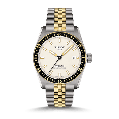 Tissot PR516 Powermatic 80 Referenz: T149.407.22.011.00 Produktbild 0